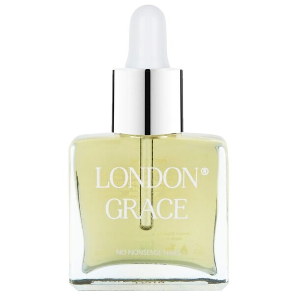 London Grace Cuticle Oil 12 ml