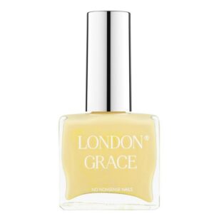 London Grace Nail Polish Daphne