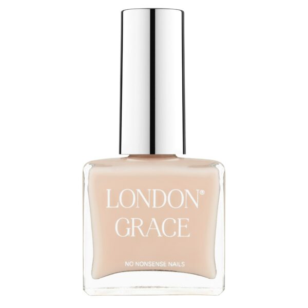 London Grace Nail Polish Eve