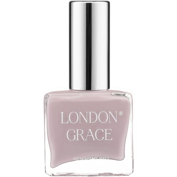 London Grace Nail Polish Heather