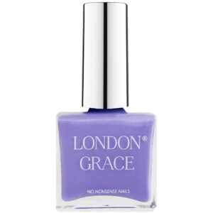 London Grace Nail Polish Alicia