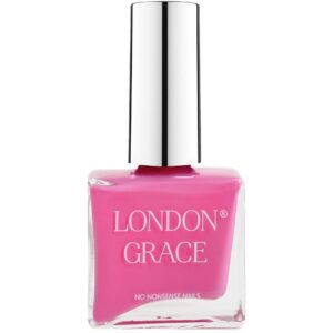 London Grace Nail Polish Celeste