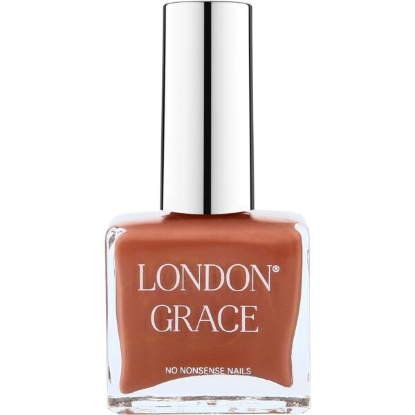 London Grace Nail Polish Moz