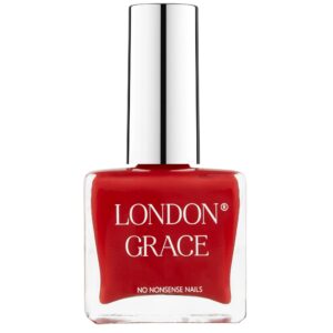 London Grace Nail Polish Rory