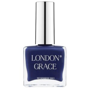 London Grace Nail Polish Oxford