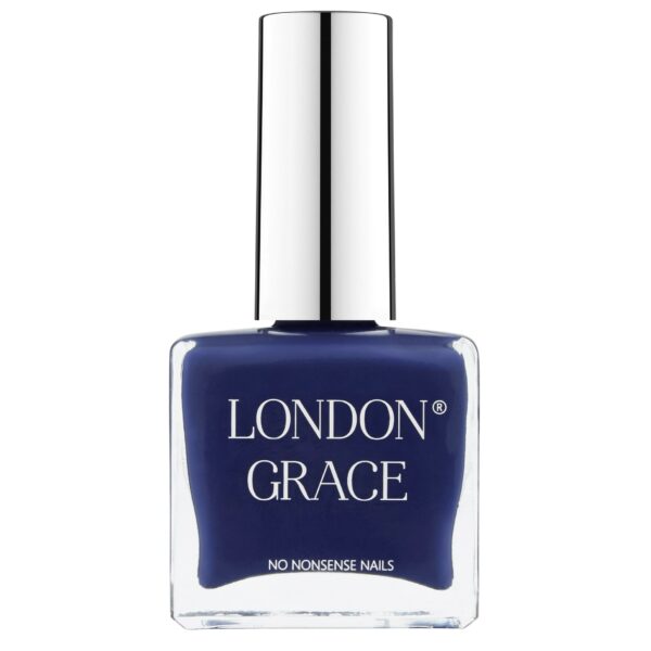 London Grace Nail Polish Oxford