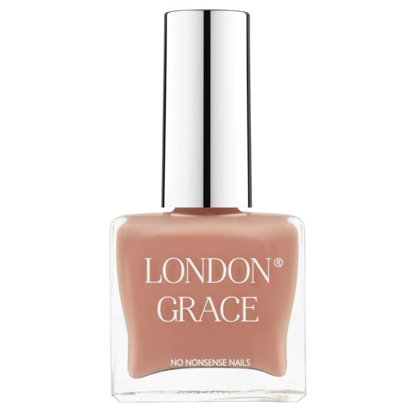 London Grace Nail Polish Primrose