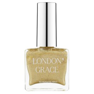 London Grace Nail Polish Rihanna