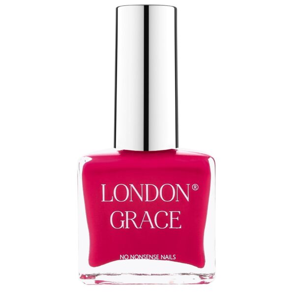 London Grace Nail Polish Samantha