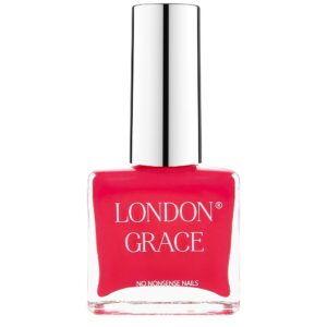 London Grace Nail Polish Taylor