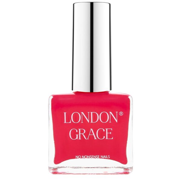 London Grace Nail Polish Taylor