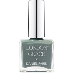 London Grace x Daniel Paris Julie