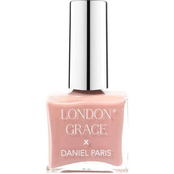 London Grace x Daniel Paris Lo