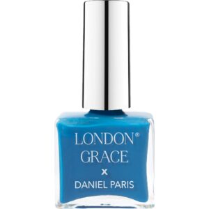 London Grace x Daniel Paris Paris