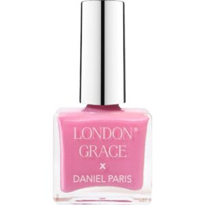 London Grace x Daniel Paris Sodi