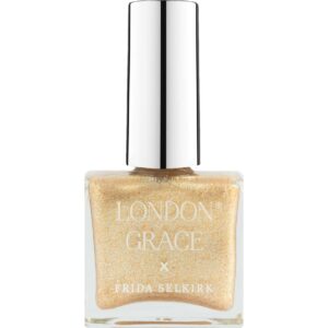 London Grace x Frida Selkirk Nail Polish Dubai