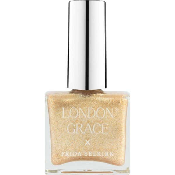 London Grace x Frida Selkirk Nail Polish Dubai