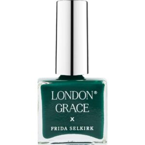 London Grace x Frida Selkirk Nail Polish London