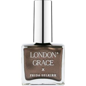 London Grace x Frida Selkirk Nail Polish New York