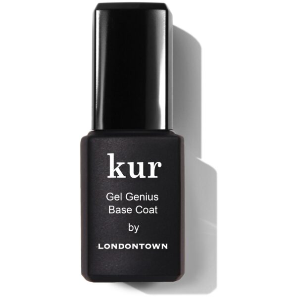 LONDONTOWN Kur Gel Genius Base Coat 12 ml