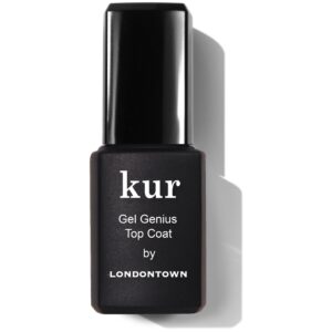 LONDONTOWN Kur Gel Genius Top Coat 12 ml