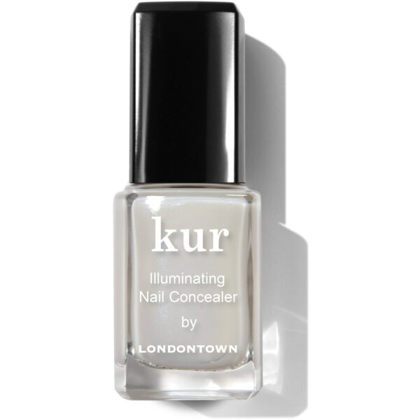 LONDONTOWN Kur Illuminating Nail Concealer 12 ml