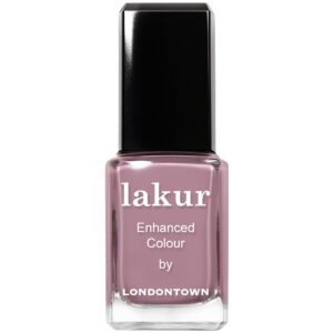 LONDONTOWN Nail Lakur Bell Flower