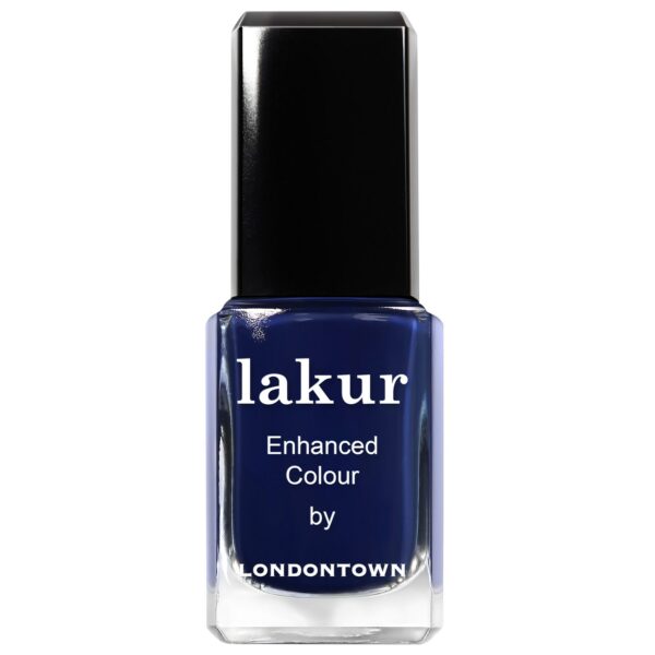 LONDONTOWN Nail Lakur Buckingham Blue