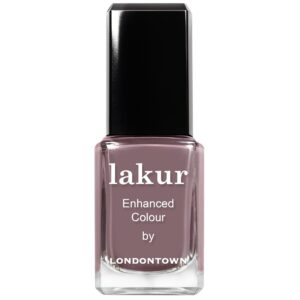 LONDONTOWN Nail Lakur Cashmere