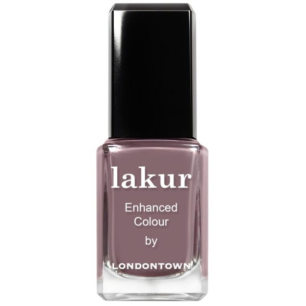 LONDONTOWN Nail Lakur Cashmere