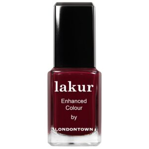 LONDONTOWN Nail Lakur Guarded Jewel