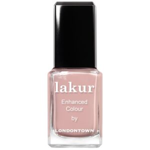 LONDONTOWN Nail Lakur Honeymoon