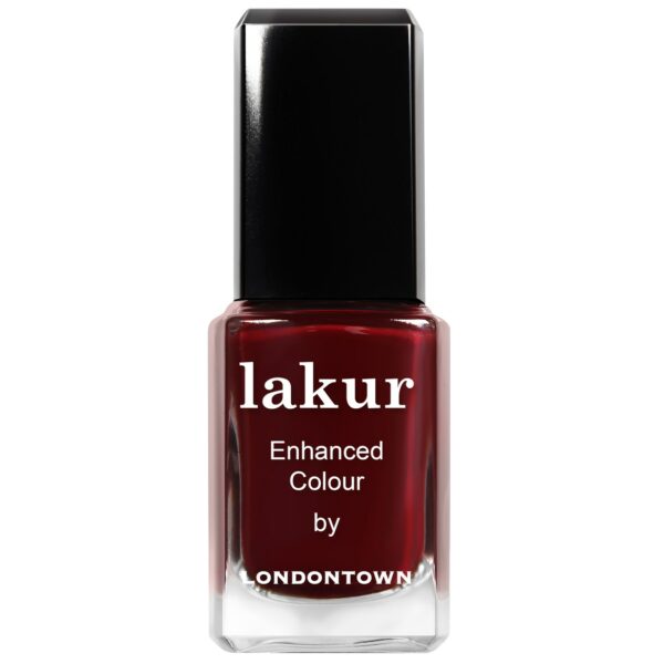 LONDONTOWN Nail Lakur Lady Luck