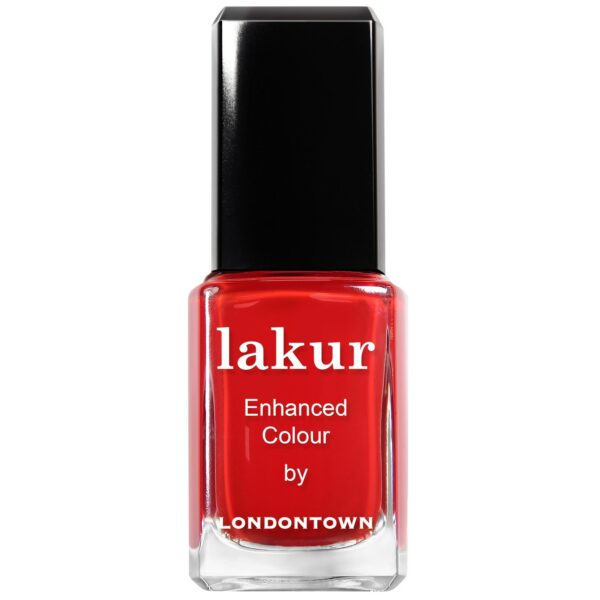 LONDONTOWN Nail Lakur Londoner Love