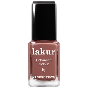 LONDONTOWN Nail Lakur Mudslide