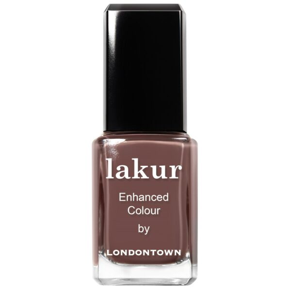 LONDONTOWN Nail Lakur Natural Charm