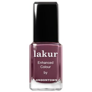 LONDONTOWN Nail Lakur Save the Queen