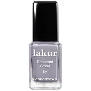 LONDONTOWN Nail Lakur Silver Birch