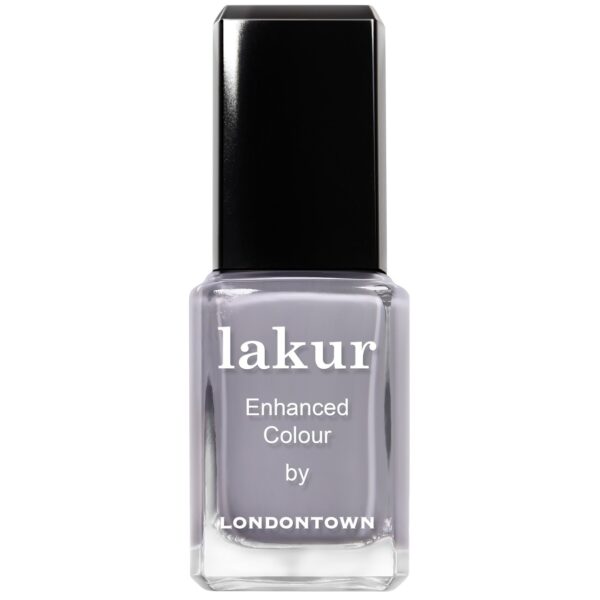 LONDONTOWN Nail Lakur Silver Birch