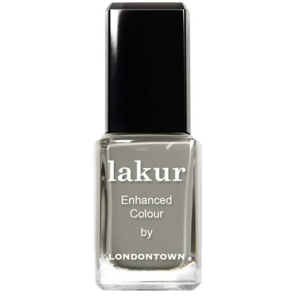 LONDONTOWN Nail Lakur Star Moss