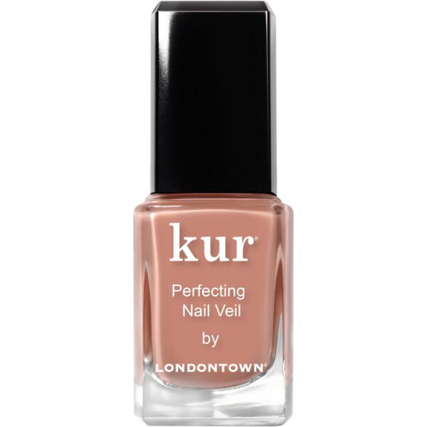 LONDONTOWN Perfecting Nail Veil No.5 Muted Pumpkin Tint