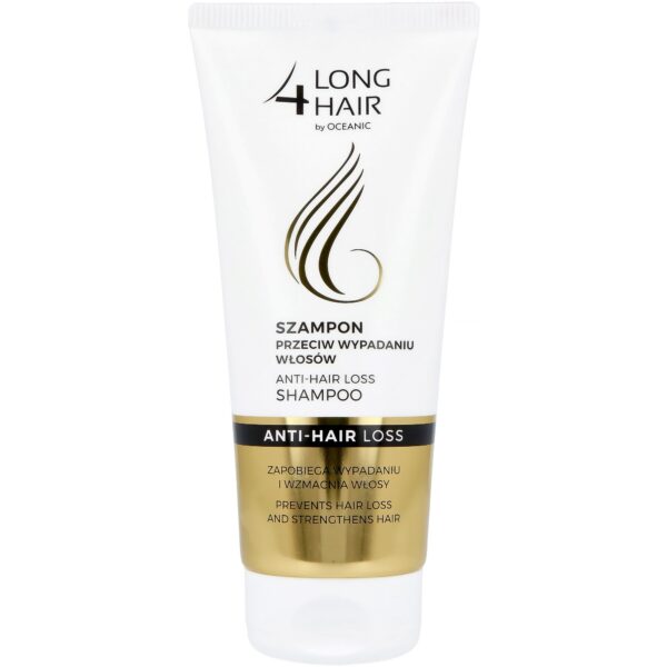 Long4Lashes Hair Shampoo 200 ml