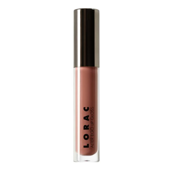 Lorac Alter Ego Lip Gloss  BEACH Baby