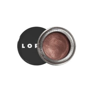 Lorac Lux Diamond Cream Eyeshadow