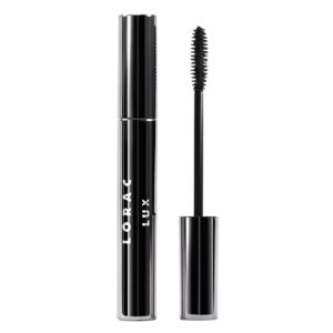 Lorac Lux First Class Lash Mascara Black 8 ml