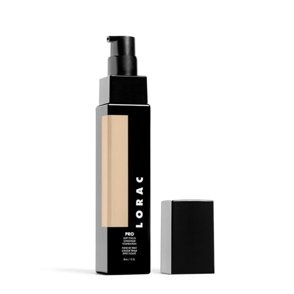 Lorac PRO Foundation 1