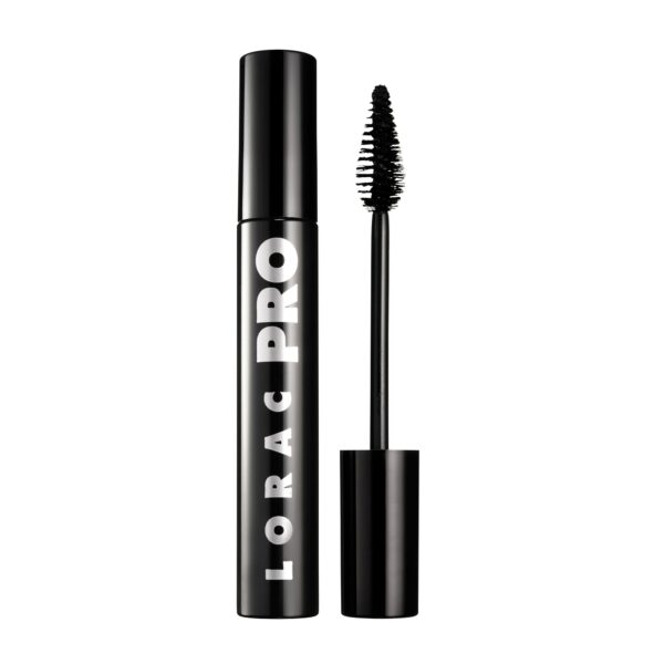 Lorac PRO Mascara Black 14 ml