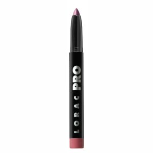 Lorac PRO Matte Lip Color MAUVE