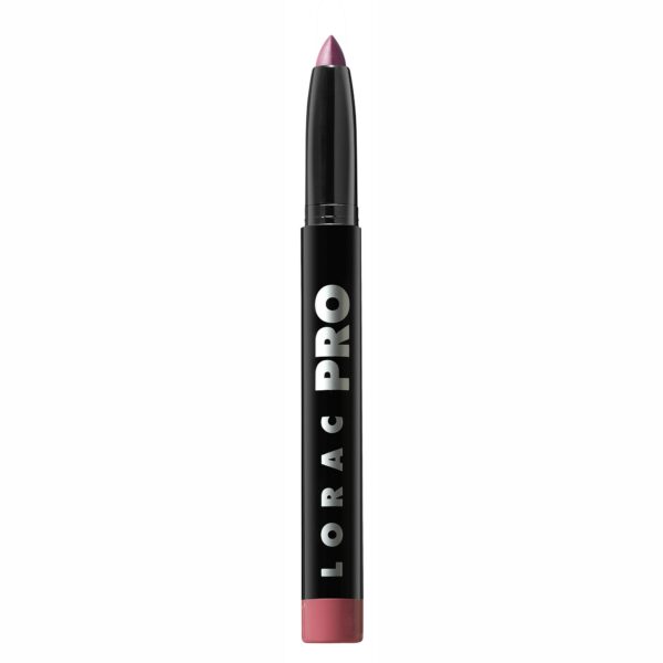 Lorac PRO Matte Lip Color MAUVE