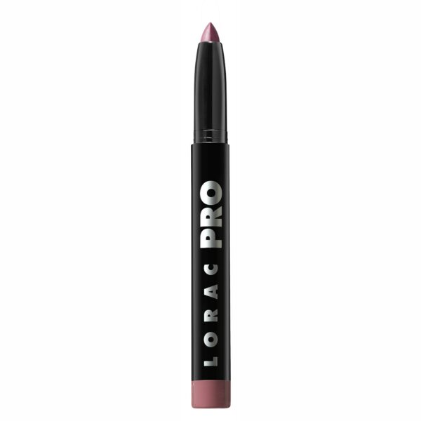 Lorac PRO Matte Lip Color PINK TAUPE